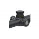 Оптический прицел March 5-32x52 с подсветкой, сетка MTR-FT, клик 1/8MOA (D32V52TI)