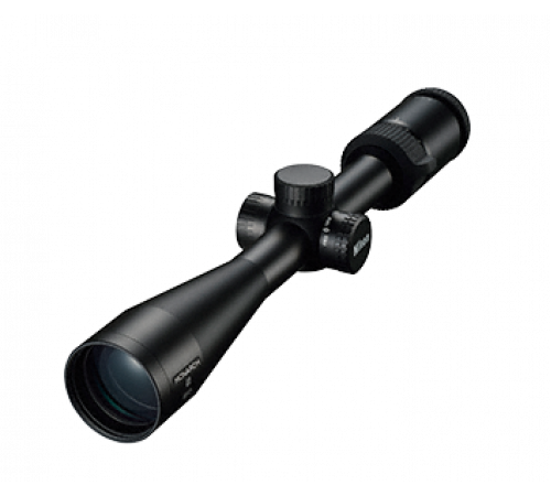 Оптический прицел Nikon MONARCH 5 3-15x42 SF ED