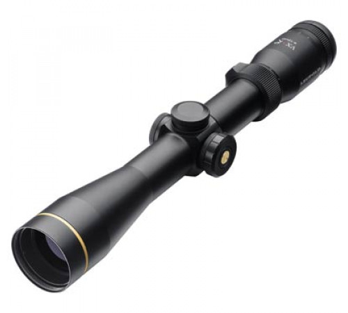 Оптический прицел Leupold VX-R 4-12x40 FireDot4 c подсветкой, 30 мм (111239)
