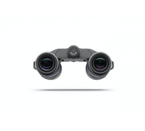 Бинокль Carl Zeiss 8х25 ED Terra черно-серый