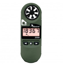 П  ортативная метеостанция (анемометр) Kestrel 3500 Night Vision