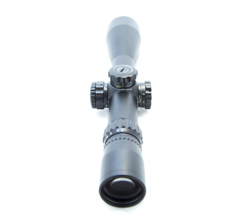 Оптический прицел March 5-40x56 FML-1 illuminated Reticle # D40V56FIML