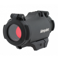Коллиматорный прицел Aimpoint® Micro H-2 без кронштейна (2MOA)