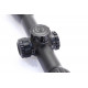 Оптический прицел March 3-24x52 FFP 30mm Illuminated FML-1 Reticle # D24V52FIML