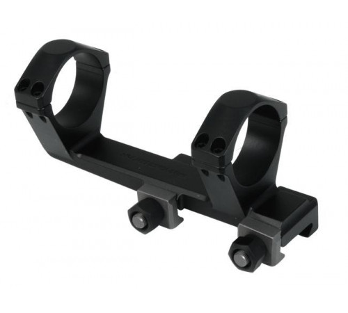 Кронштейн NIGHTFORCE X-Treme Duty Unimount™ Titanium 1.375" 20 MOA 30mm Extended Length A192