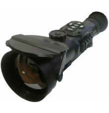 Тепловизионный прицел INFRATECH IT-1TWS-310AH