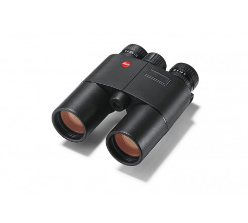 Бинокль LEICA Geovid 10X42 HD-R (с дальномером) (40427)