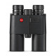 Бинокль LEICA Geovid 10X42 HD-R (с дальномером) (40427)
